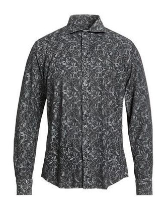 Ghirardelli TOPWEAR - Denim shirts sur YOOX.COM