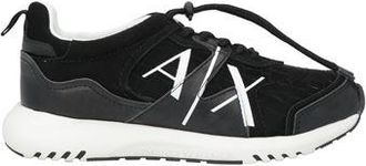 A|X Armani Exchange FOOTWEAR - Trainers on YOOX.COM