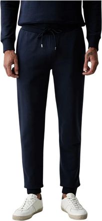 Hackett Hombre, Pantalones, Azul, Talla: M