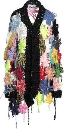 Cavia PRENDAS DE PUNTO - C&aacute;rdigans en YOOX.COM