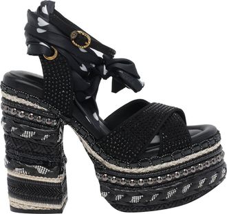 Kurt Geiger With Heel