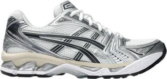 Asics Gel-Kayano 14 Sneakers - Heren - Hardloopschoenen - Wit - 37 1/2 EU - Fitness
