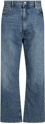 Levi's BOTTOMWEAR - Pantaloni jeans su YOOX.COM