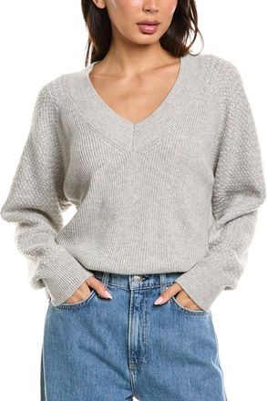 Rag & Bone Rag & Bone Kaylee Cashmere Sweater
