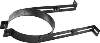 OEM Abrazaderas Multiusos Para Mangueras De Hasta 100 Mm De Di&aacute;metro
