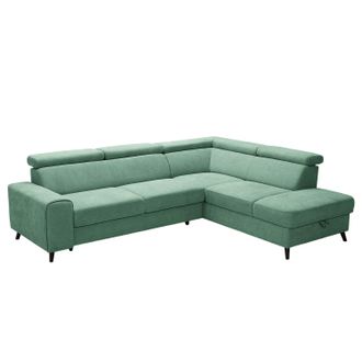 Loftscape home24 Ecksofa Cadima I