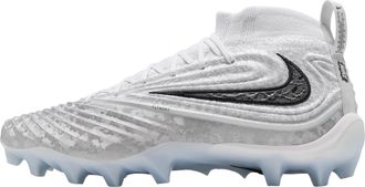 Nike Alpha Menace 5 Elite White Pure Platinum IQ3457-100