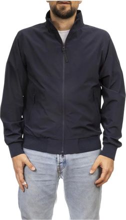 People of Shibuya Hombre, Chaquetas, Azul, Talla: 3XL