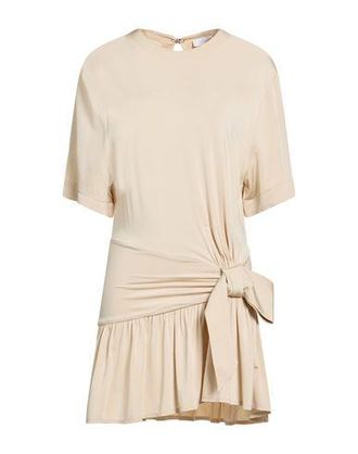 Paco Rabanne Mini dresses