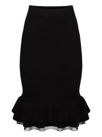 Nina Ricci Skirt