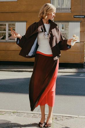 Bec&bridge Alyna Skirt
