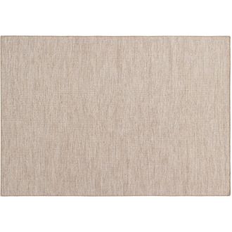 Miliboo Alfombra Rectangular De Lana Y Algod&oacute;n 160 X 230 Cm Simbel