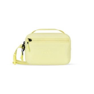 Sherpani Wayfarer Small Convertible 8L Sling Backpack in Sol at Nordstrom