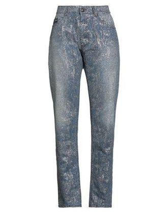 Versace HOSEN & R&Ouml;CKE - Jeanshosen auf YOOX.COM