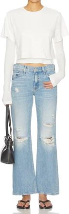 Mother Bookie Nerdy Jean In Fafo
