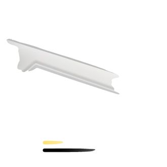 OEM L&aacute;mpara De Techo Led, Regulable, Con Mando A Distancia, 2 Unidades, 120 Cm, 40 W, Ajustable