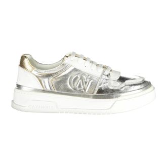 Caf&egrave;noir Sneakers, female, Gray, Size: 6 US C1Dc8001 Sneakers