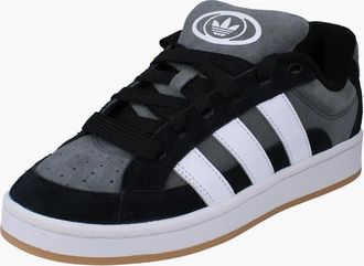 adidas Mens Adidas Originals Campus 00S Beta Mens Trainers Sneakers JR2462 - Black - Size: 9.5