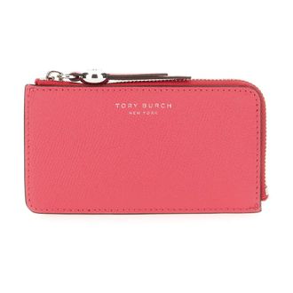 Tory Burch Tory Burch, Wallets & Cardholders, female, Pink, Size: ONE SIZE Wallet