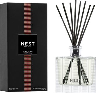 Nest New York Something Tropical Reed Diffuser at Nordstrom, Size 5.9 Oz