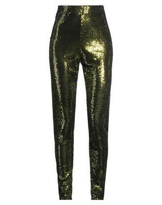 Alexandre Vauthier BOTTOMWEAR - Leggings su YOOX.COM