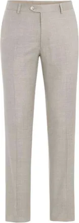 Oscar Jacobson Uomo, Pantaloni, Beige, XL, new