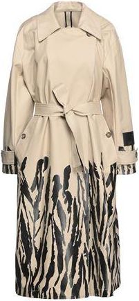 Msgm COATS & JACKETS - Overcoats & Trench Coats sur YOOX.COM