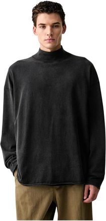 American Vintage Uomo, Top, Grigio, S, new