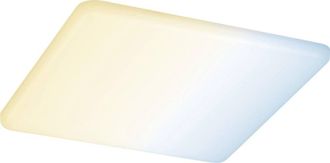Paulmann Veluna Varifit Panel Led Blanco Regulable