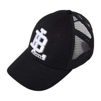 Blauer Merton Cap - male - Blauer - Hats & Caps - Black - ONE SIZE - Accessories