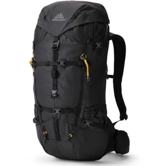 Gregory Alpinisto 50 Pack Black M/L