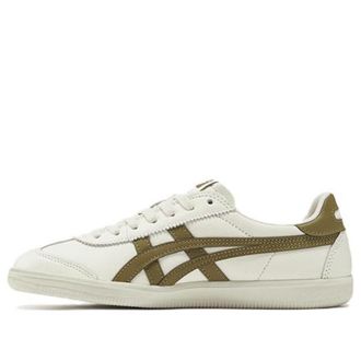Onitsuka Tiger Tokuten White Moss Green 1183B938-103