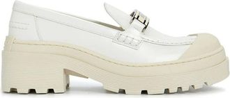 Dior Donna, Scarpe, Bianco, 36 EU, new
