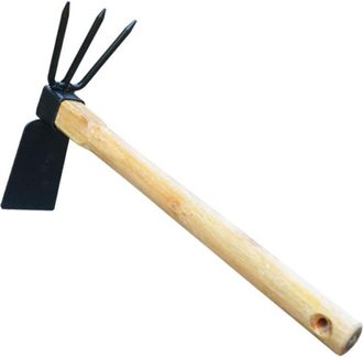 OEM Garden Tool Set - Stainless Steel 420 - Ergonomic Tpr Handle - For Flower And Vegetable Gardening - 4 Pieces