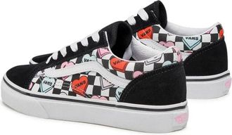 Vans Sneakers - Black