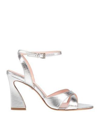 Anna F. CALZATURE - Sandali su YOOX.COM