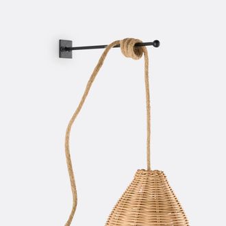 La Redoute Interieurs Set van 2 muurhaken, Baulind