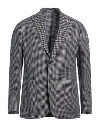 Luigi Bianchi Mantova SUITS and CO-ORDS - Blazers on YOOX.COM