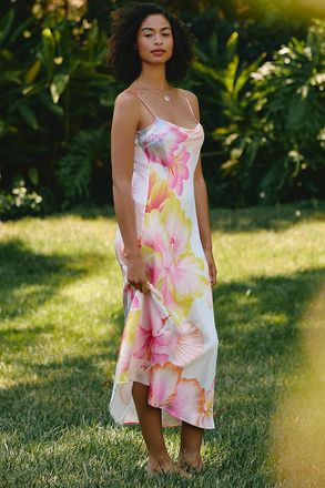 L*Space Gabby Maxi Dress