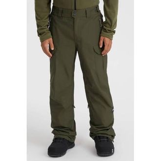 O'Neill skibroek Utility donkergroen