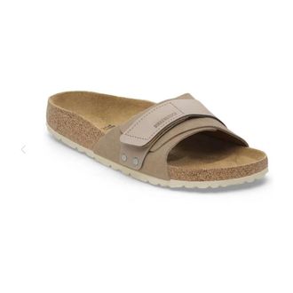 Birkenstock Mujer, Zapatos, Beige, Talla: 37 EU