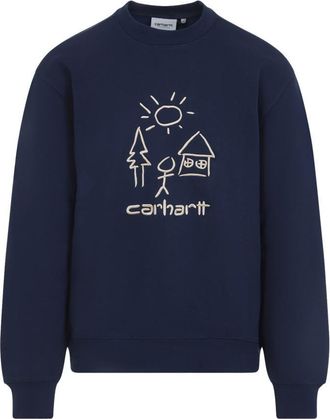 Carhartt Work in Progress Sweatshirt