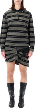 Isabel Marant Isea Mini Dress