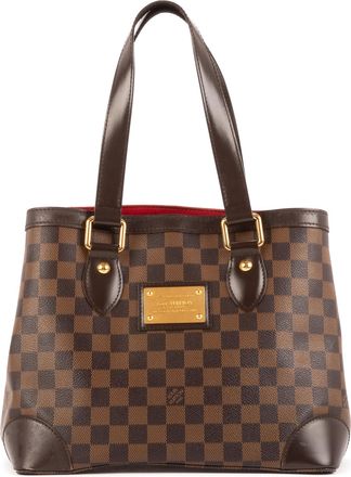 Louis Vuitton Hampstead PM Schoudertas