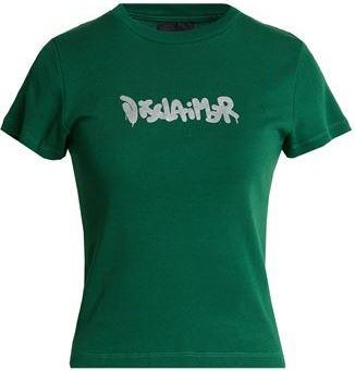 Disclaimer CAMISETAS Y TOPS - Camisetas en YOOX.COM