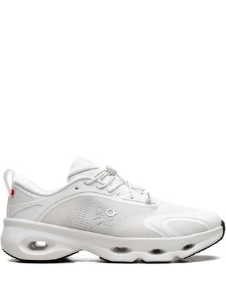 On Running x Loewe Cloudsolo sneakers - White