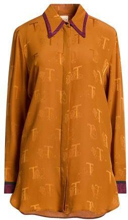 Tod's CAMISETAS Y TOPS - Camisas en YOOX.COM