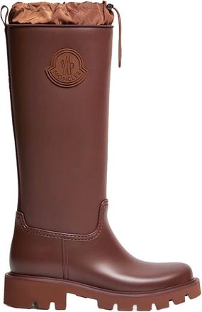 Moncler Donna, Scarpe, Marrone, 39 EU, new