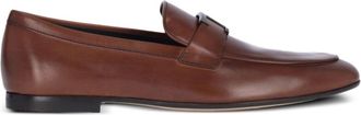 Tod's Timeless loafers - Brown