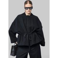 Rick Owens Giacca - Sail Jkt
